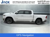 New 2025 RAM 1500 Laramie image 2