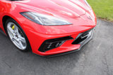 Used 2023 Chevrolet Corvette Stingray Premium Conv w/ Z51 Performance Package image 4