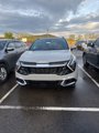 Used 2025 Kia Sportage SX image 5
