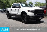 Used 2025 RAM 1500 Rebel image 5