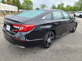 Used 2022 Honda Accord Touring image 4