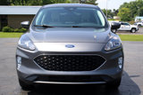 Used 2022 Ford Escape SEL image 2