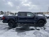 New 2025 Ford F150 Lariat w/ Equipment Group 502A High image 3