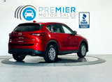Used 2022 MAZDA CX-5 AWD 2.5 S w/ Select Package image 5