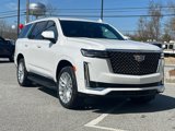 Used 2023 Cadillac Escalade Luxury image 5