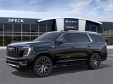 New 2025 GMC Yukon Denali Ultimate image 2