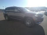 New 2025 Jeep Grand Cherokee L Limited w/ Trailer Tow Package image 5