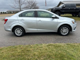 Used 2018 Chevrolet Sonic LT image 4
