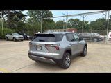 New 2026 Chevrolet Equinox LT w/ Convenience Package II image 5