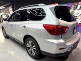 Used 2019 Nissan Pathfinder SV image 3