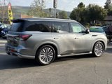 New 2025 INFINITI QX80 Sensory image 3