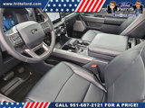 Certified 2024 Ford F150 XLT w/ Equipment Group 303A High image 4