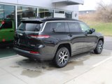 New 2025 Jeep Grand Cherokee L Limited image 3