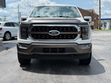 Used 2021 Ford F150 King Ranch w/ Equipment Group 601A High image 2