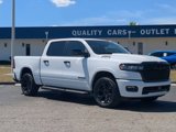 Used 2025 RAM 1500 Big Horn image 2