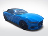 Used 2024 Ford Mustang Convertible image 4