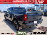 New 2025 RAM 1500 Classic Warlock image 5