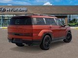 New 2025 Hyundai Santa Fe Calligraphy image 4