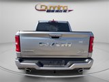 New 2025 RAM 1500 Laramie image 3