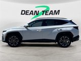 New 2026 Hyundai Tucson Limited image 4