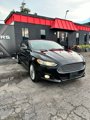Used 2016 Ford Fusion Titanium image 3