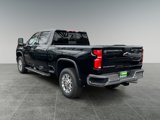 New 2025 Chevrolet Silverado 3500 LTZ w/ LTZ Premium Package image 5