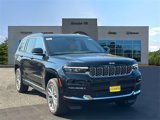 New 2025 Jeep Grand Cherokee L Summit image 2