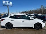 Used 2019 Nissan Sentra S image 3