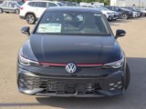 New 2025 Volkswagen GTI SE image 2