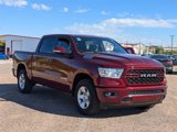 Used 2024 RAM 1500 Big Horn image 3