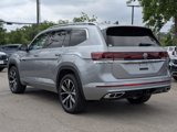 New 2025 Volkswagen Atlas SEL Premium R-Line image 3