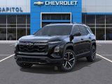 New 2026 Chevrolet Equinox RS w/ Convenience Package III image 6