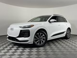 New 2025 Audi Q6 e-tron Prestige image 2