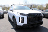 New 2025 Hyundai Palisade XRT image 2