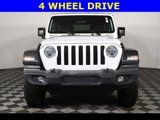 Used 2019 Jeep Wrangler Unlimited Sport S image 6