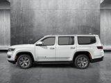 New 2025 Jeep Wagoneer Series II image 3