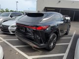 Used 2024 Lexus RX 350 AWD image 3