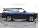 New 2025 INFINITI QX80 Sensory image 4