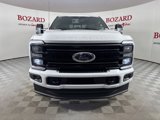 New 2025 Ford F250 Platinum image 2