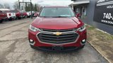 Used 2019 Chevrolet Traverse LT image 3
