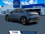 New 2025 Hyundai Ioniq 5 SEL image 5
