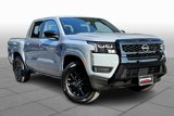 New 2026 Nissan Frontier SV image 2