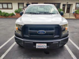 Used 2015 Ford F150 XL w/ Equipment Group 101A Mid image 2