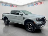 Used 2024 Ford Ranger Lariat image 3