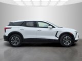 New 2025 Chevrolet Blazer EV LT image 4