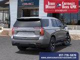 New 2025 GMC Yukon AT4 Ultimate image 5