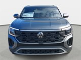 New 2025 Volkswagen Atlas Cross Sport SEL image 2