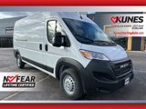 New 2025 RAM ProMaster 2500 w/ Power Group image 2
