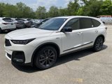New 2026 Acura MDX A-Spec image 4