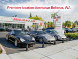Used 2022 Porsche Cayenne Turbo image 4